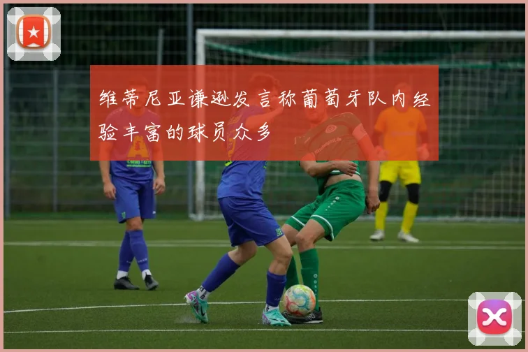 维蒂尼亚谦逊发言称葡萄牙队内经验丰富的球员众多