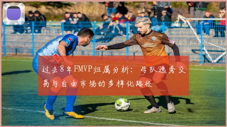 过去8年FMVP归属分析：母队选秀交易与自由市场的多样化路径